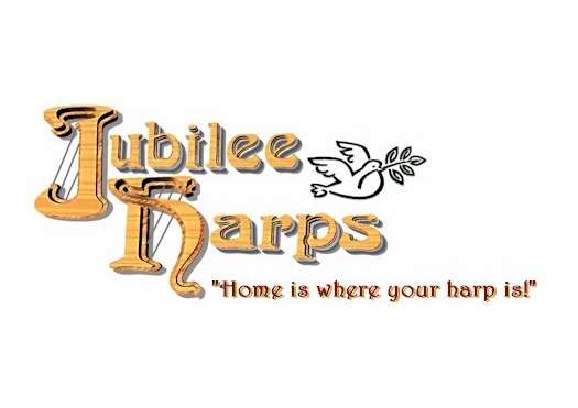 Jubilee Harps Logo